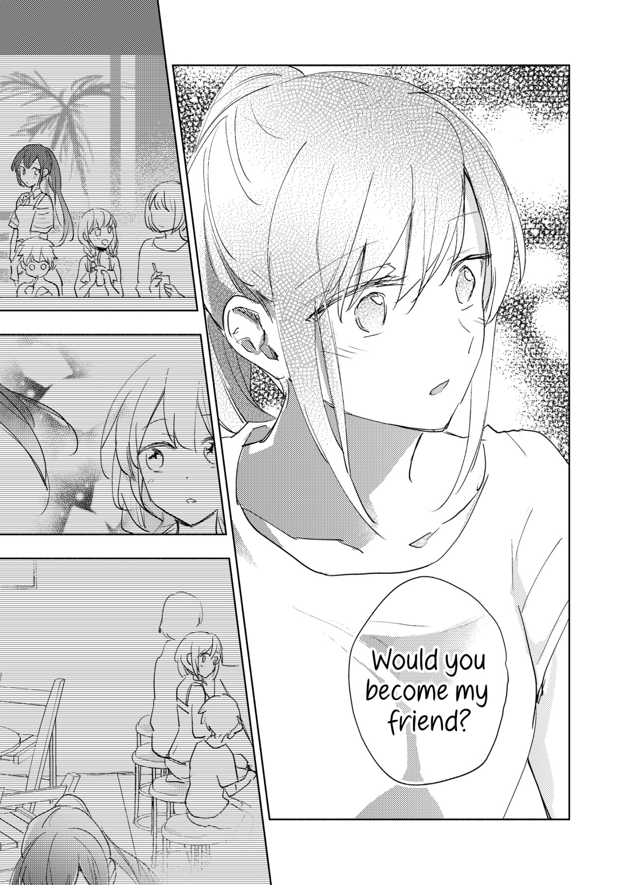 Hentai Manga Comic-Lady x Lady Rubellum-Read-76